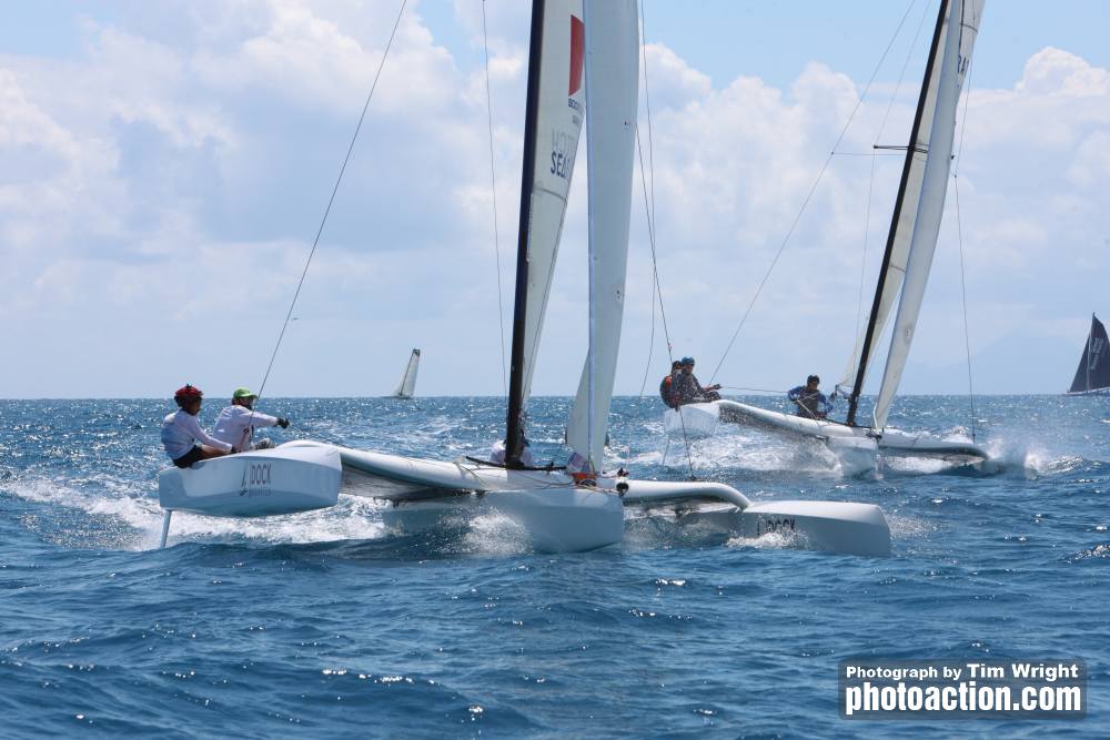 Heineken Regatta 2023