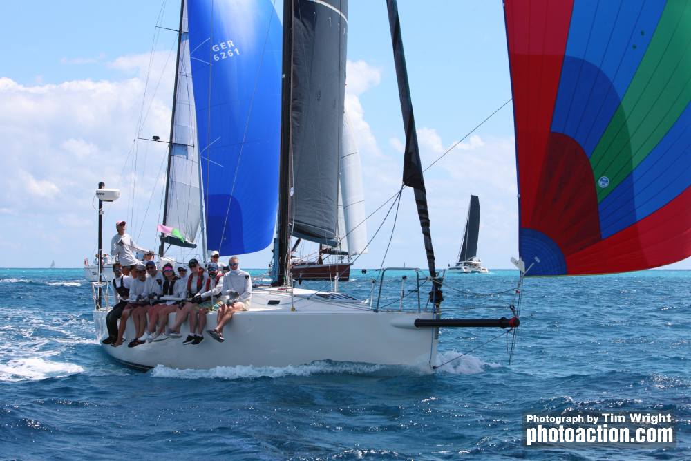 Heineken Regatta 2023