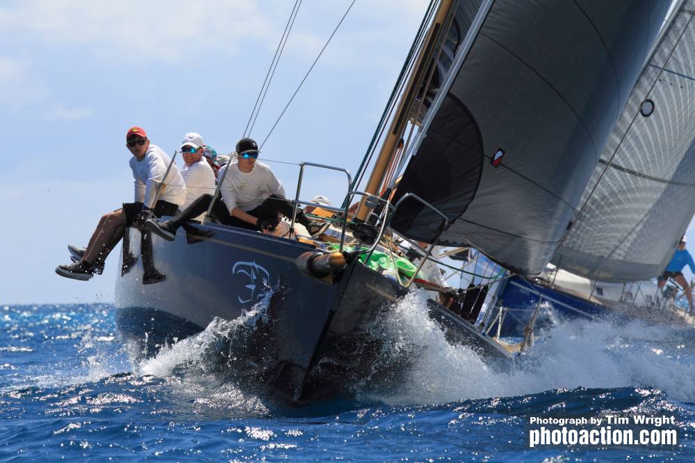 Heineken Regatta 2023