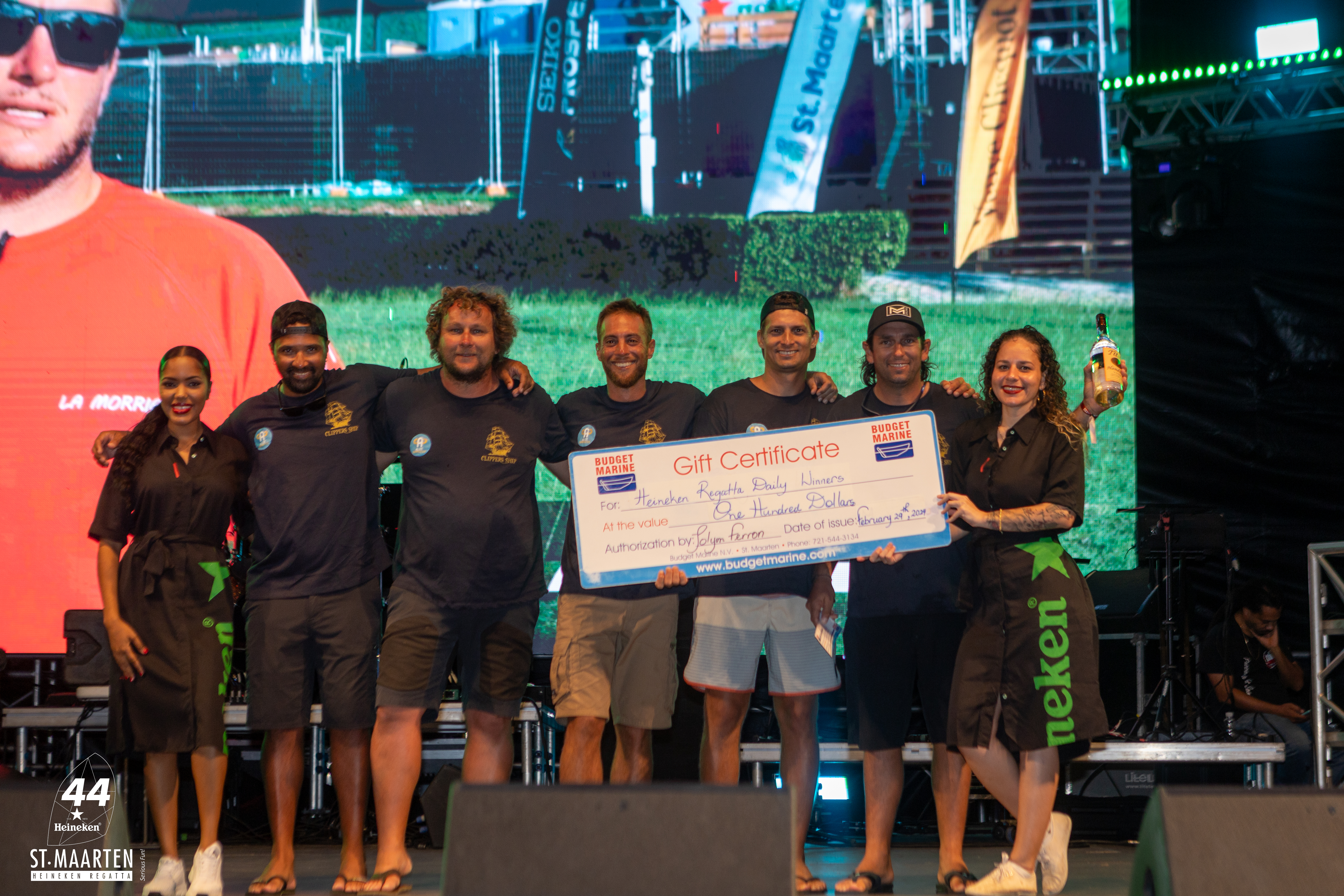 Day 2 Prizegiving SMHR 44 by Digital Island-10