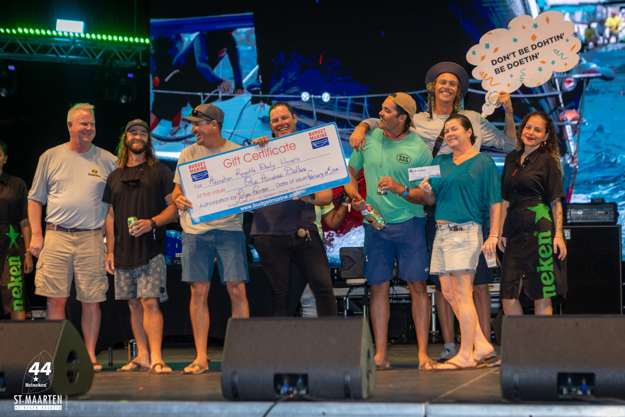 Day 2 Prizegiving SMHR 44 by Digital Island-12