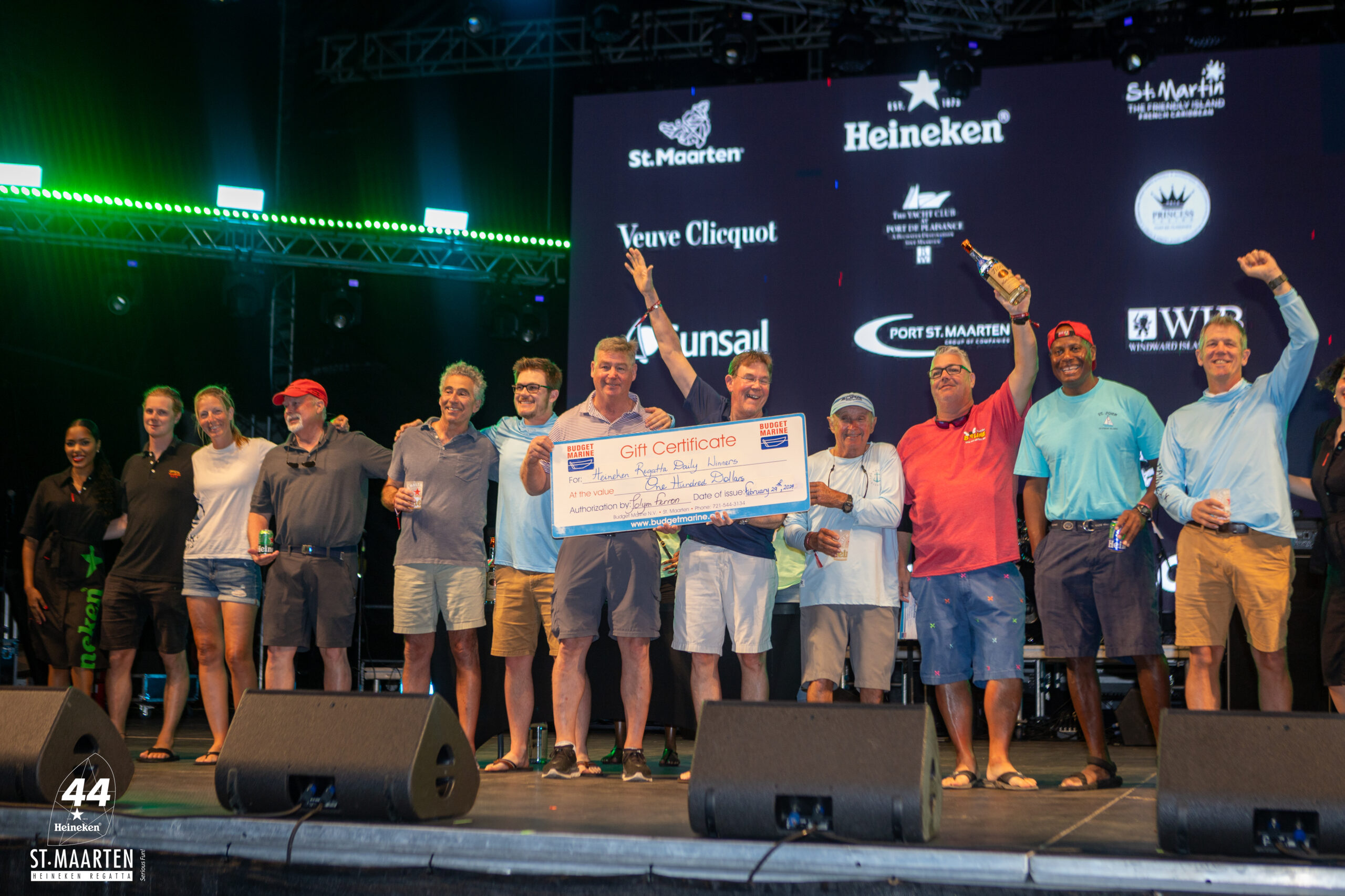 Day 2 Prizegiving SMHR 44 by Digital Island-15