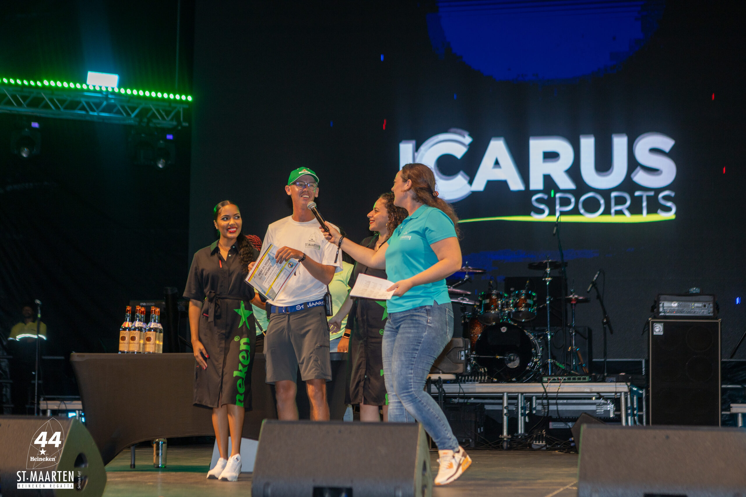 Day 2 Prizegiving SMHR 44 by Digital Island-16