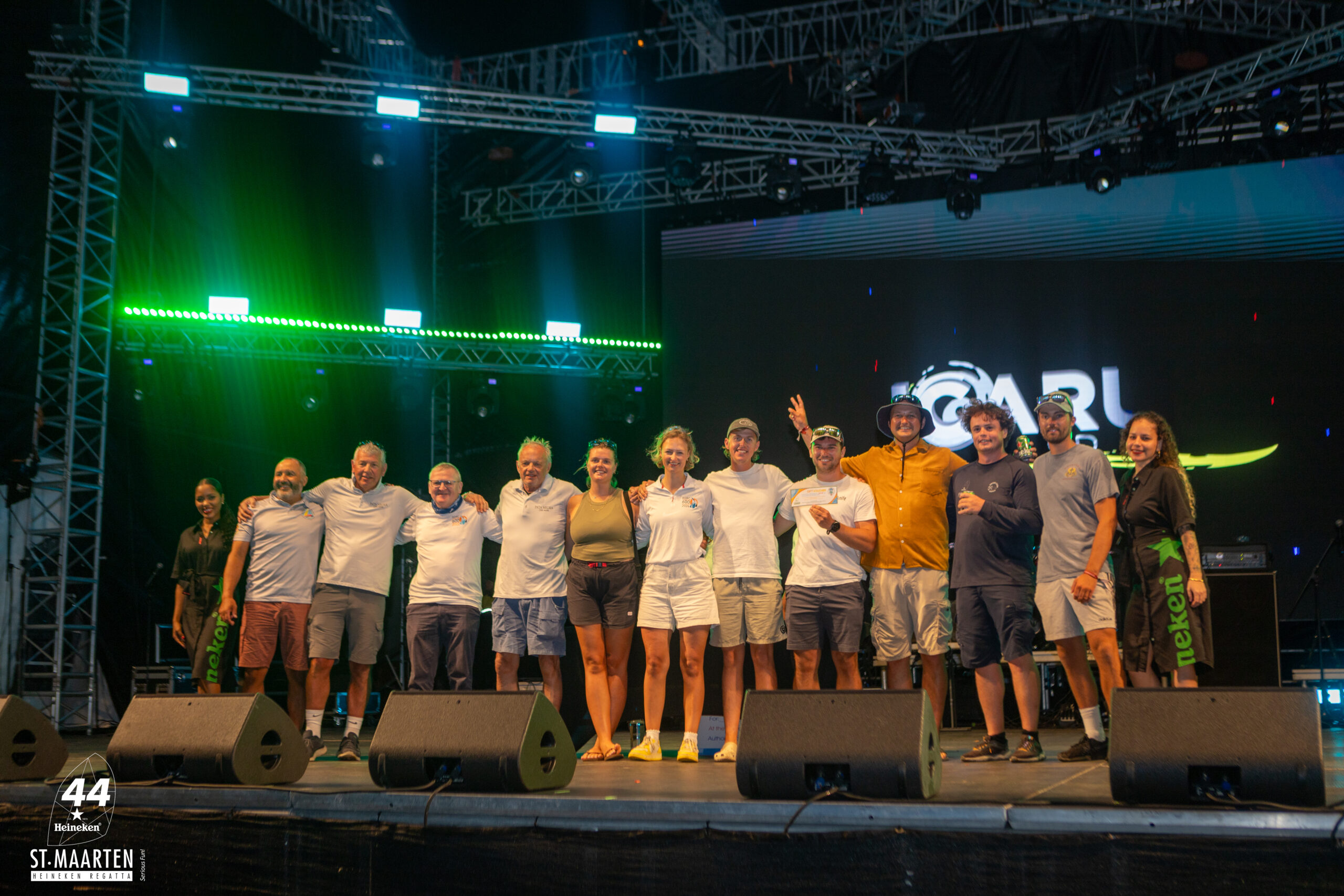 Day 2 Prizegiving SMHR 44 by Digital Island-19