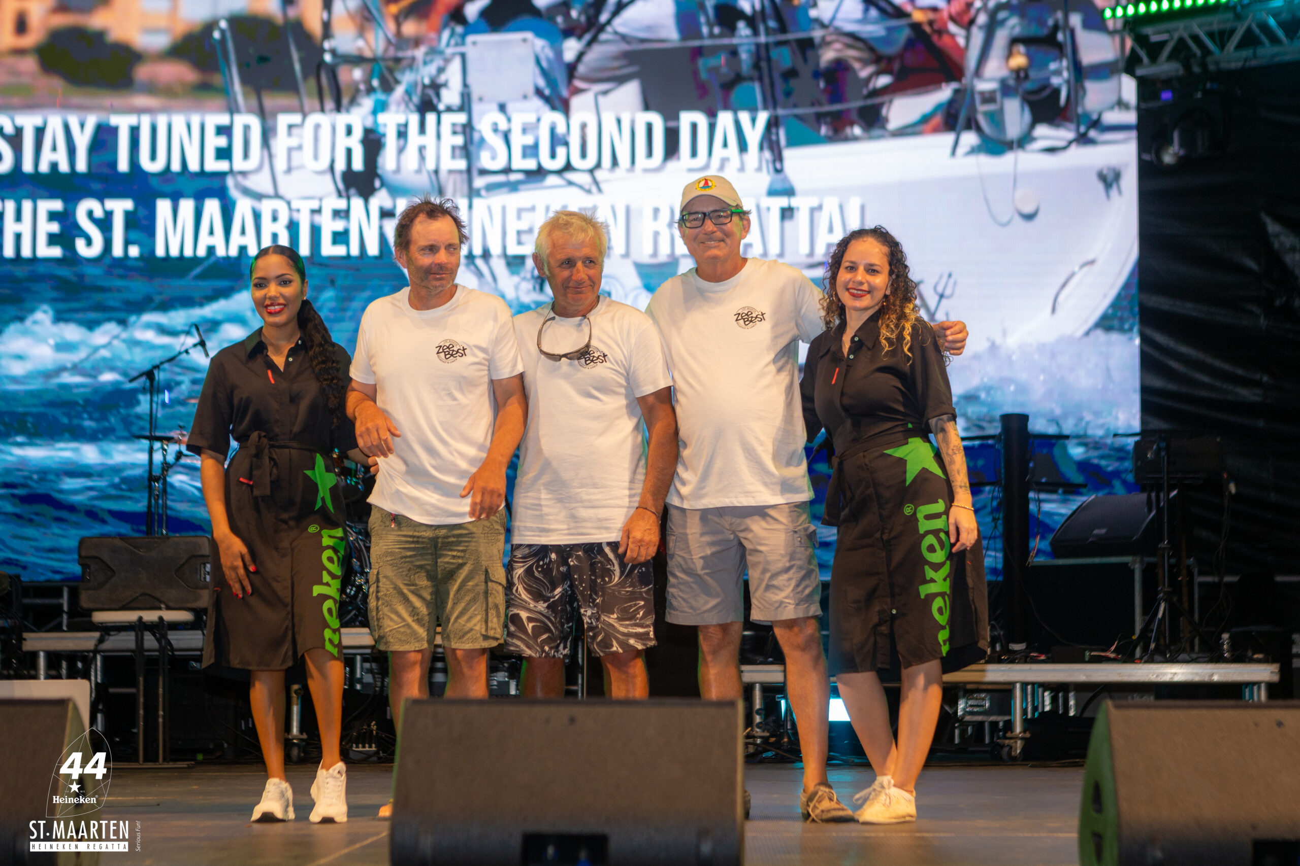 Day 2 Prizegiving SMHR 44 by Digital Island-21