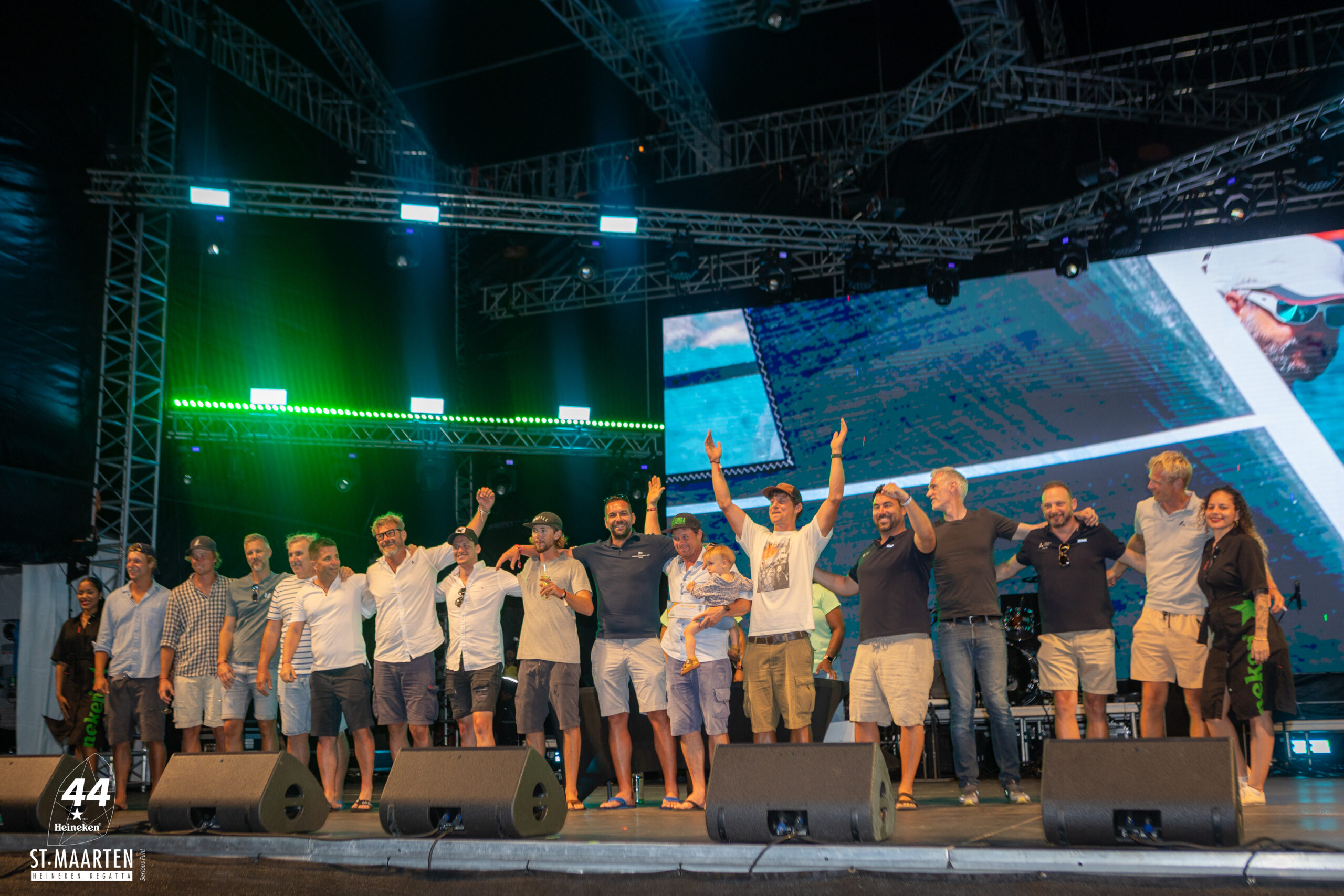 Day 2 Prizegiving SMHR 44 by Digital Island-23