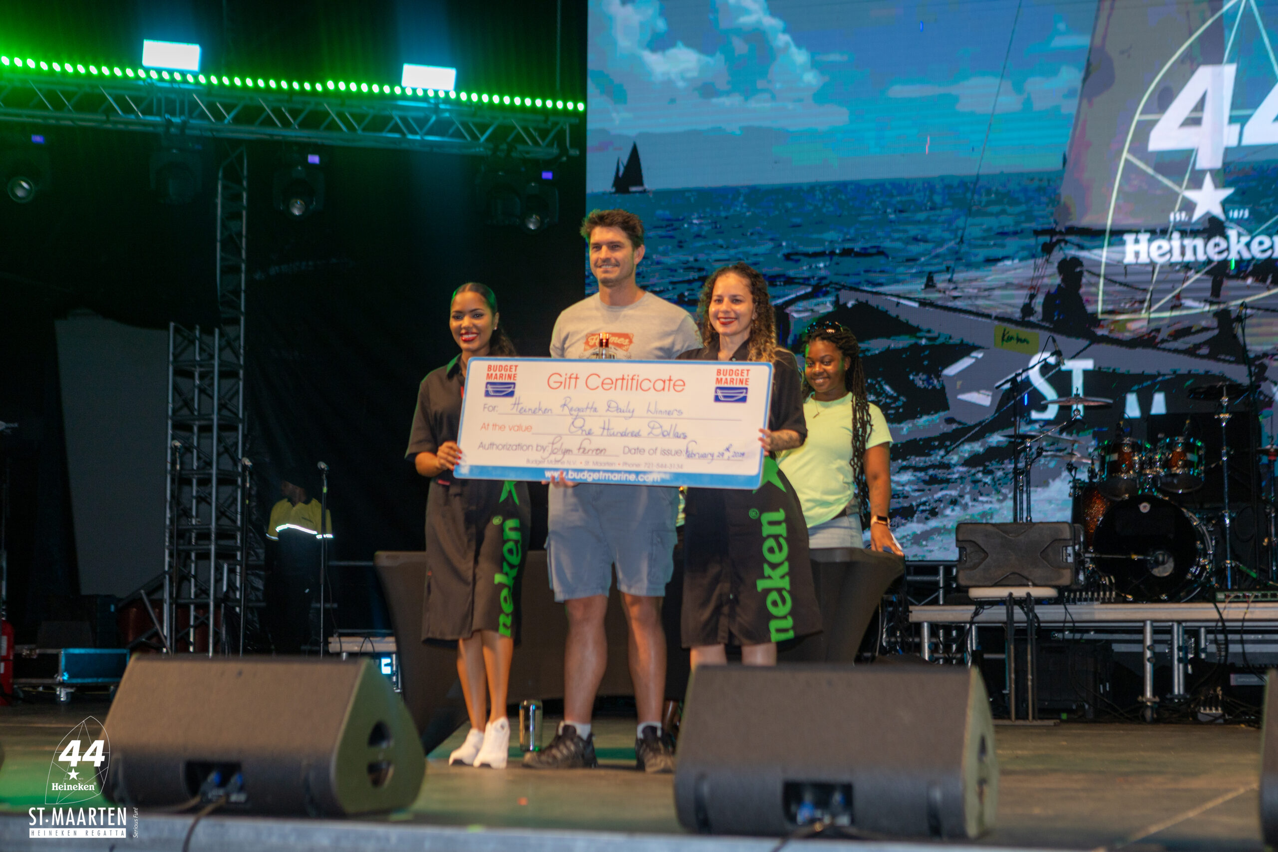 Day 2 Prizegiving SMHR 44 by Digital Island-24