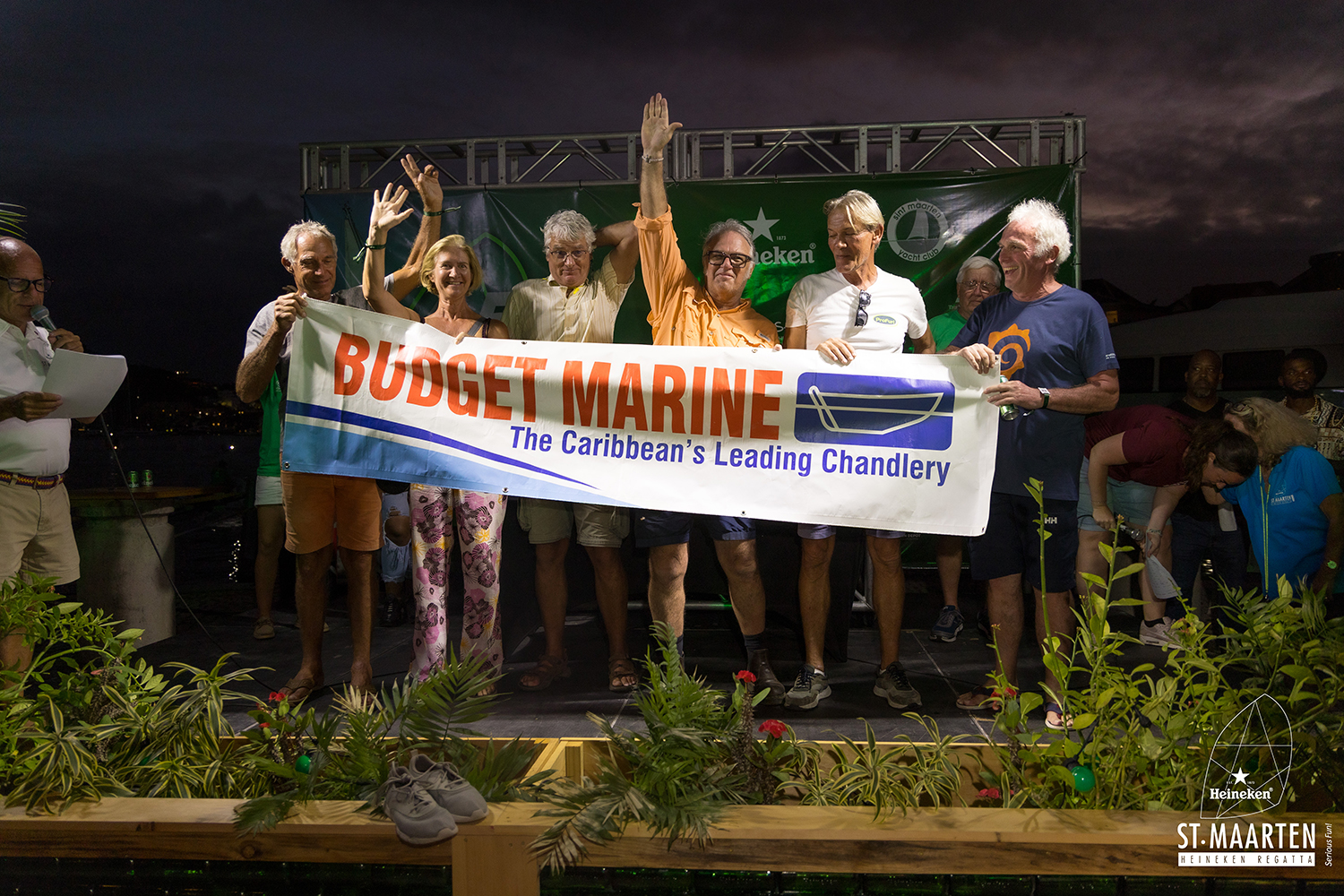 Day 1 Prizegiving by Digital Island-01