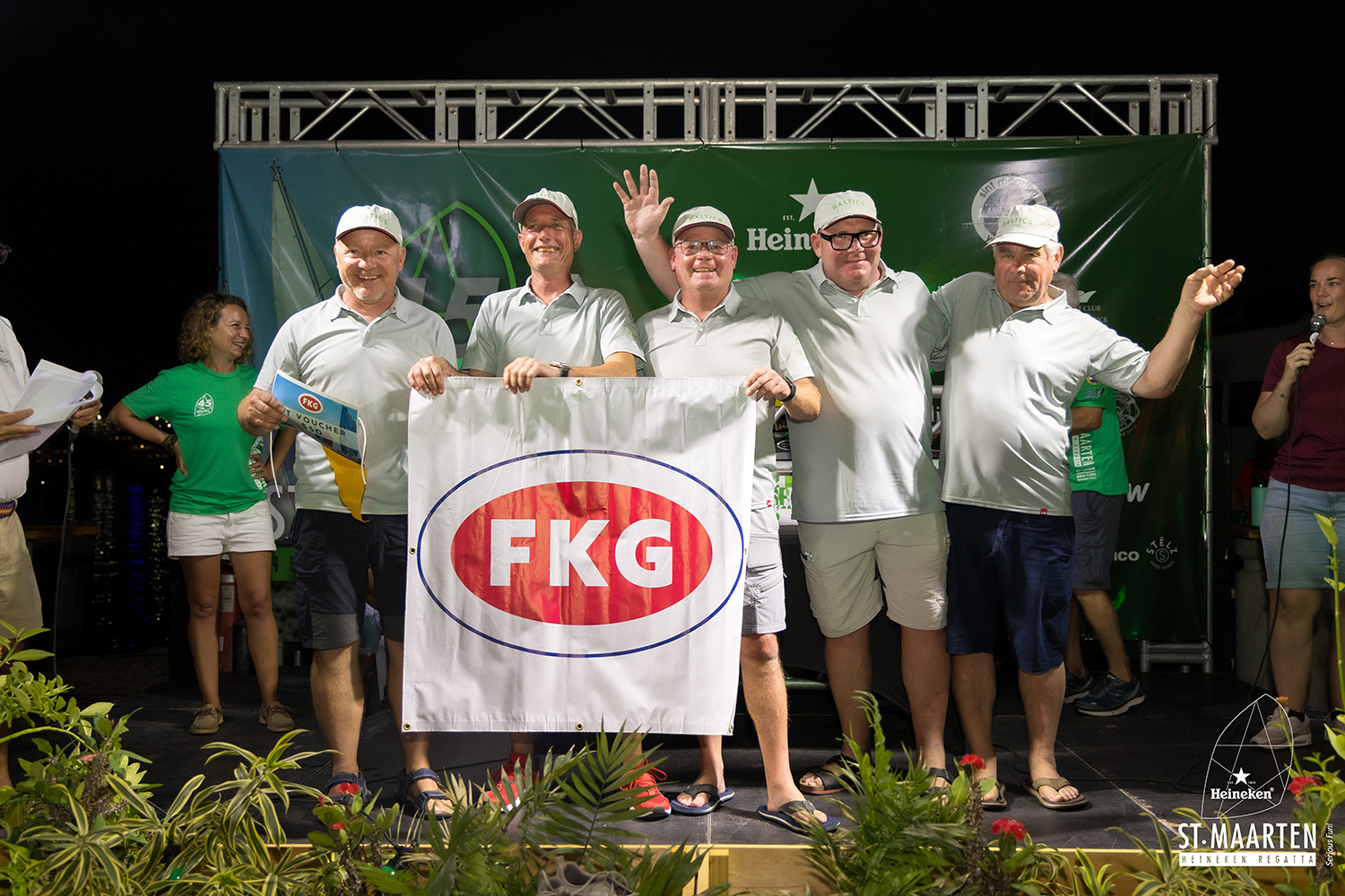 Day 1 Prizegiving by Digital Island-10