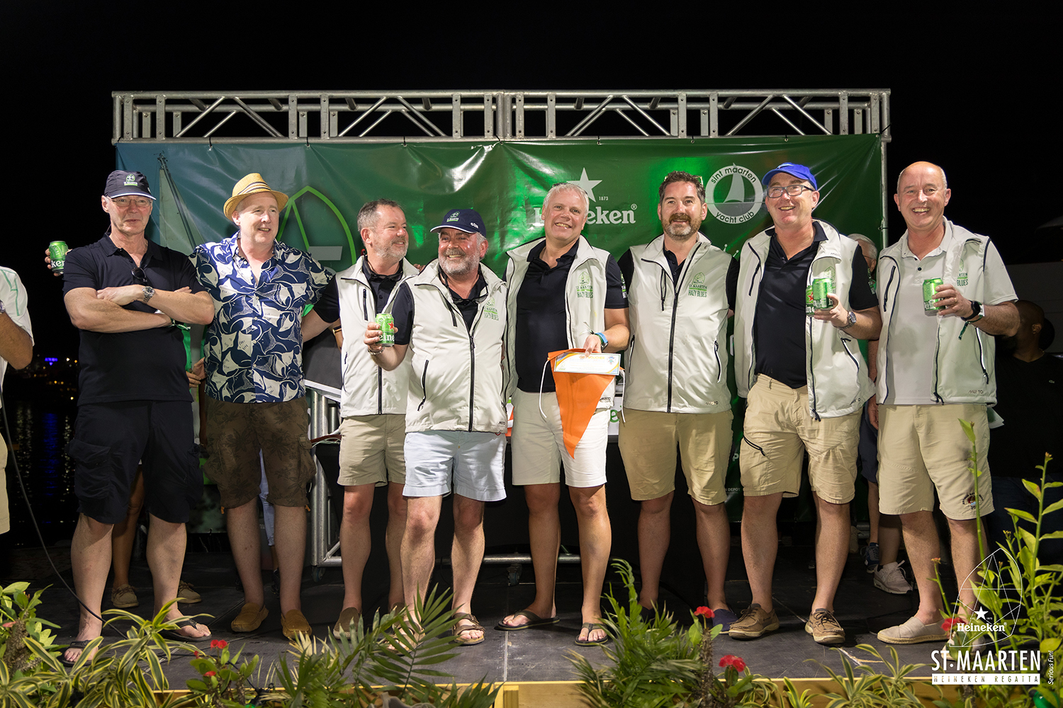 Day 1 Prizegiving by Digital Island-11