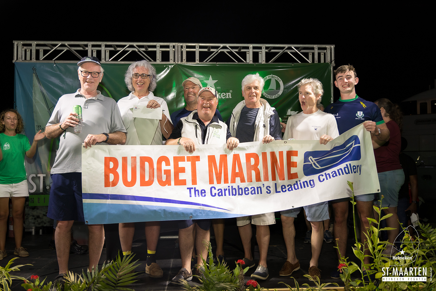 Day 1 Prizegiving by Digital Island-12