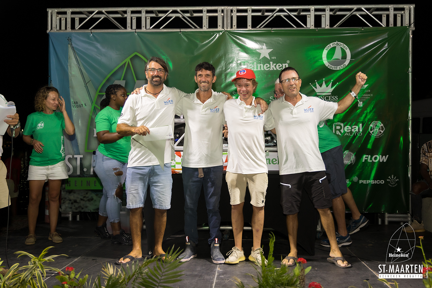 Day 1 Prizegiving by Digital Island-14