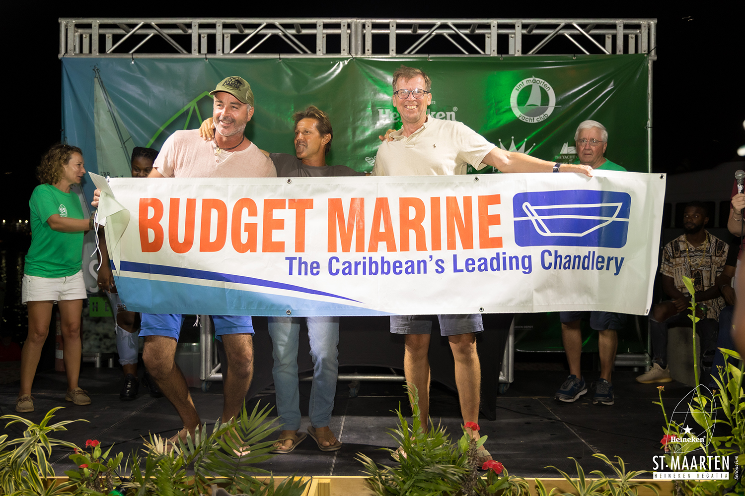 Day 1 Prizegiving by Digital Island-15