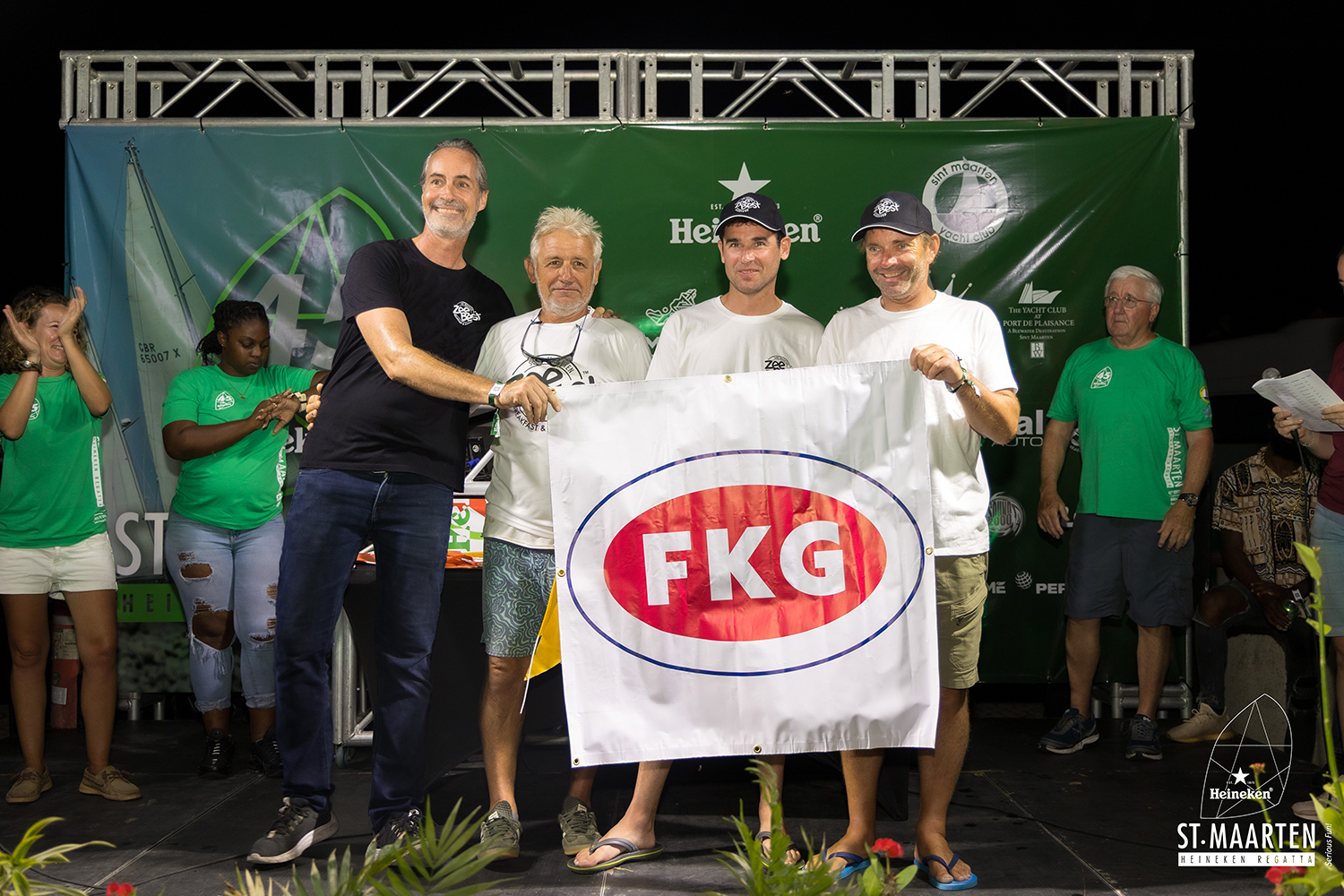 Day 1 Prizegiving by Digital Island-16