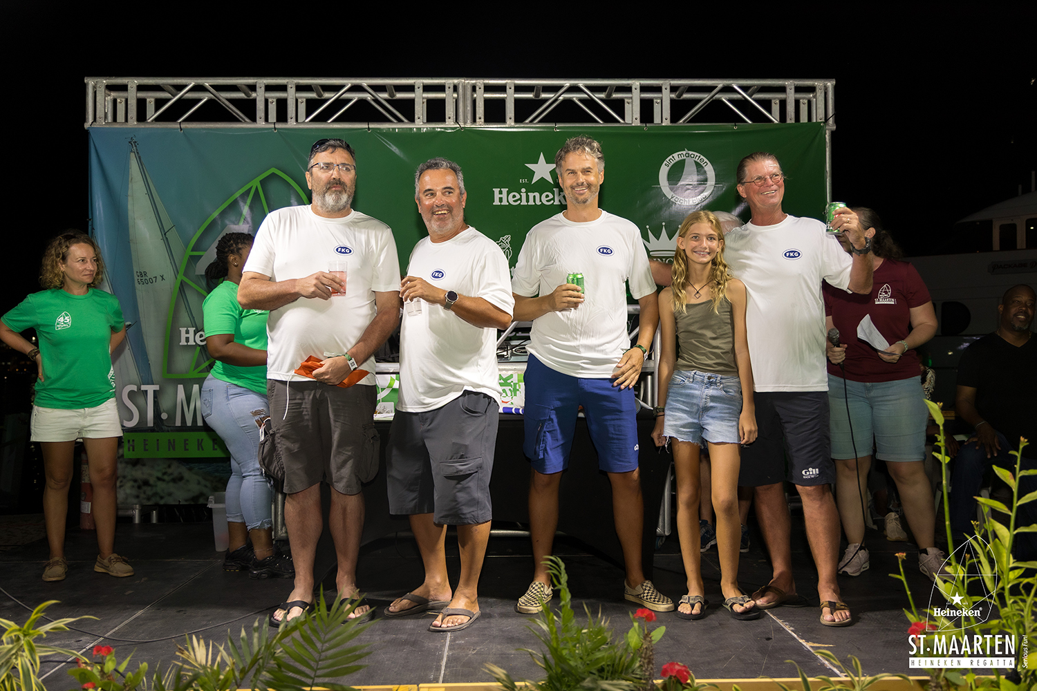 Day 1 Prizegiving by Digital Island-17