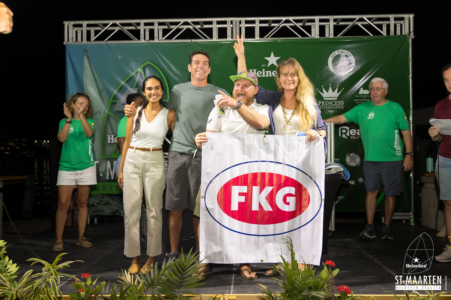 Day 1 Prizegiving by Digital Island-18