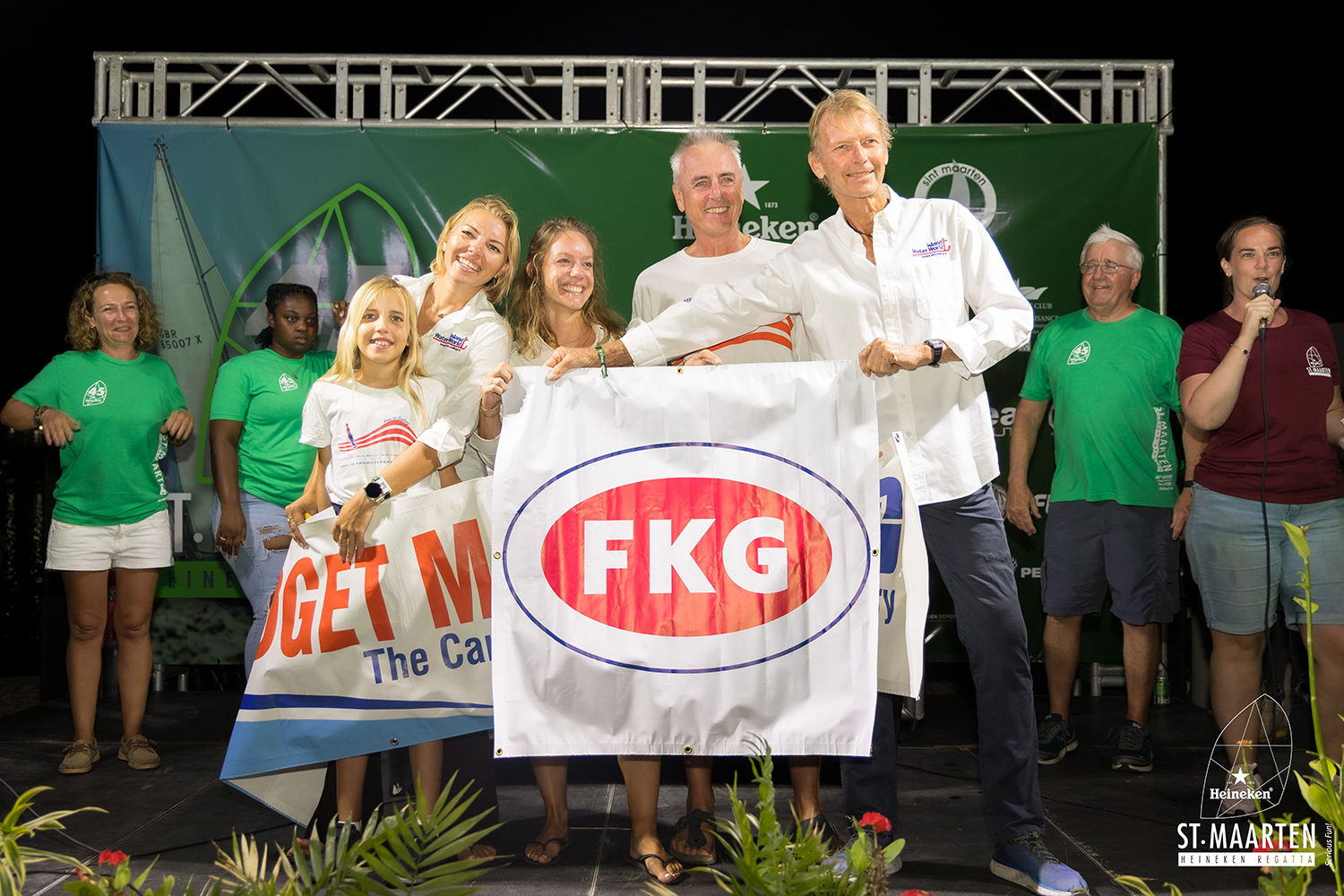 Day 1 Prizegiving by Digital Island-21