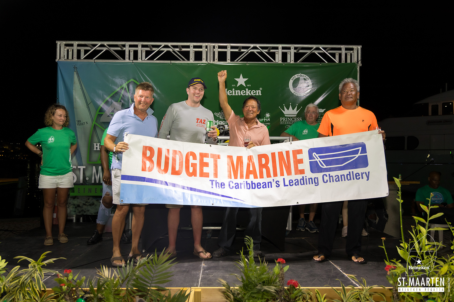 Day 1 Prizegiving by Digital Island-24