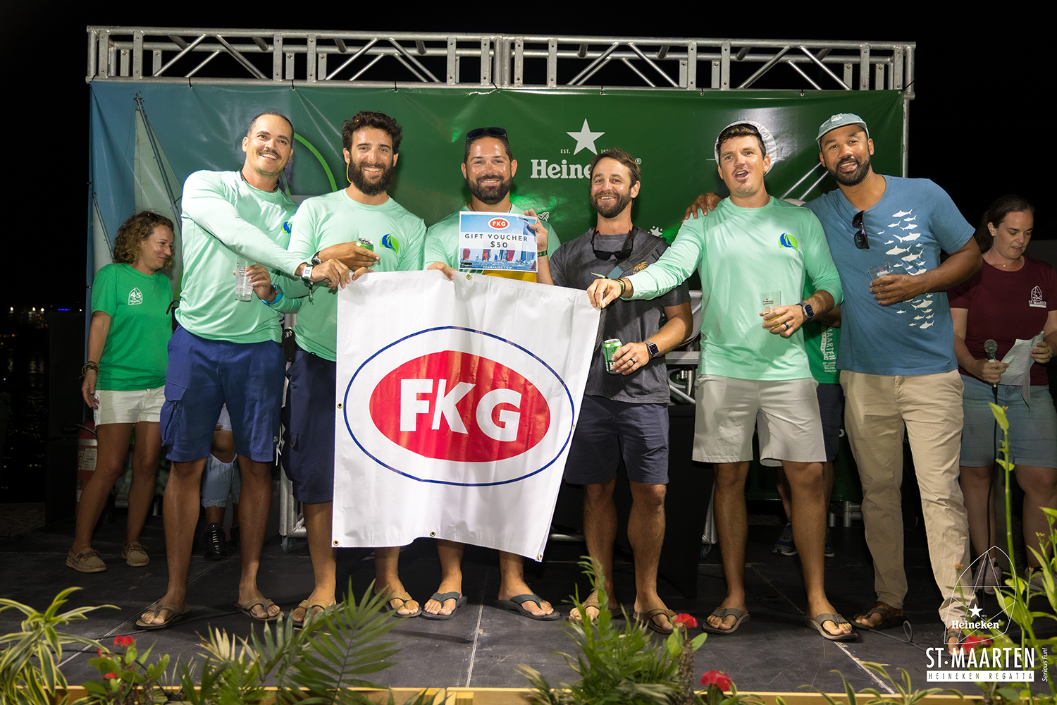 Day 1 Prizegiving by Digital Island-25