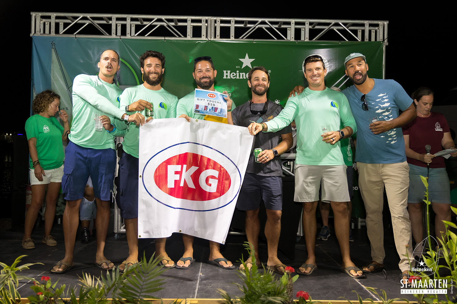 Day 1 Prizegiving by Digital Island-26