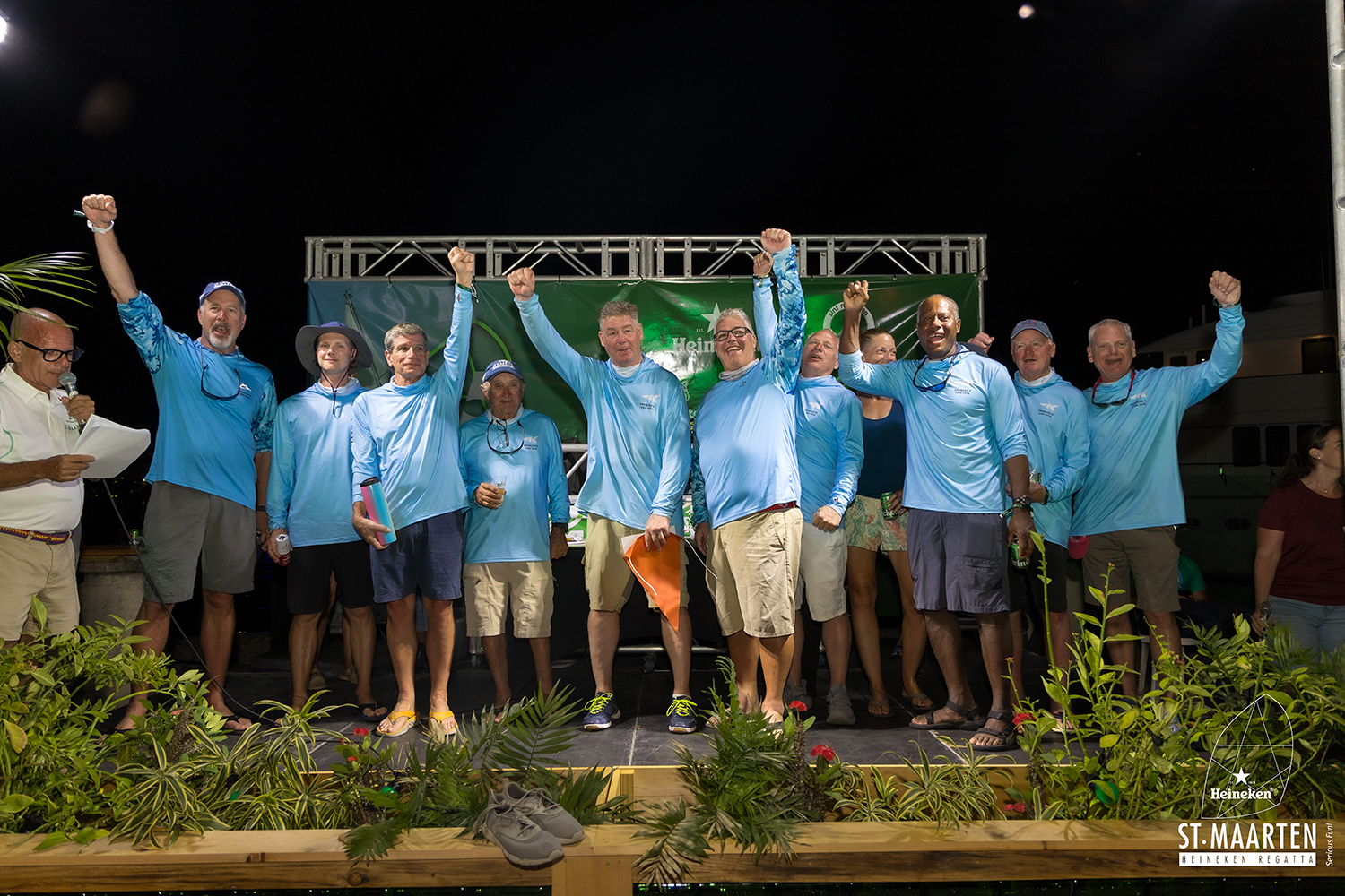 Day 1 Prizegiving by Digital Island-27