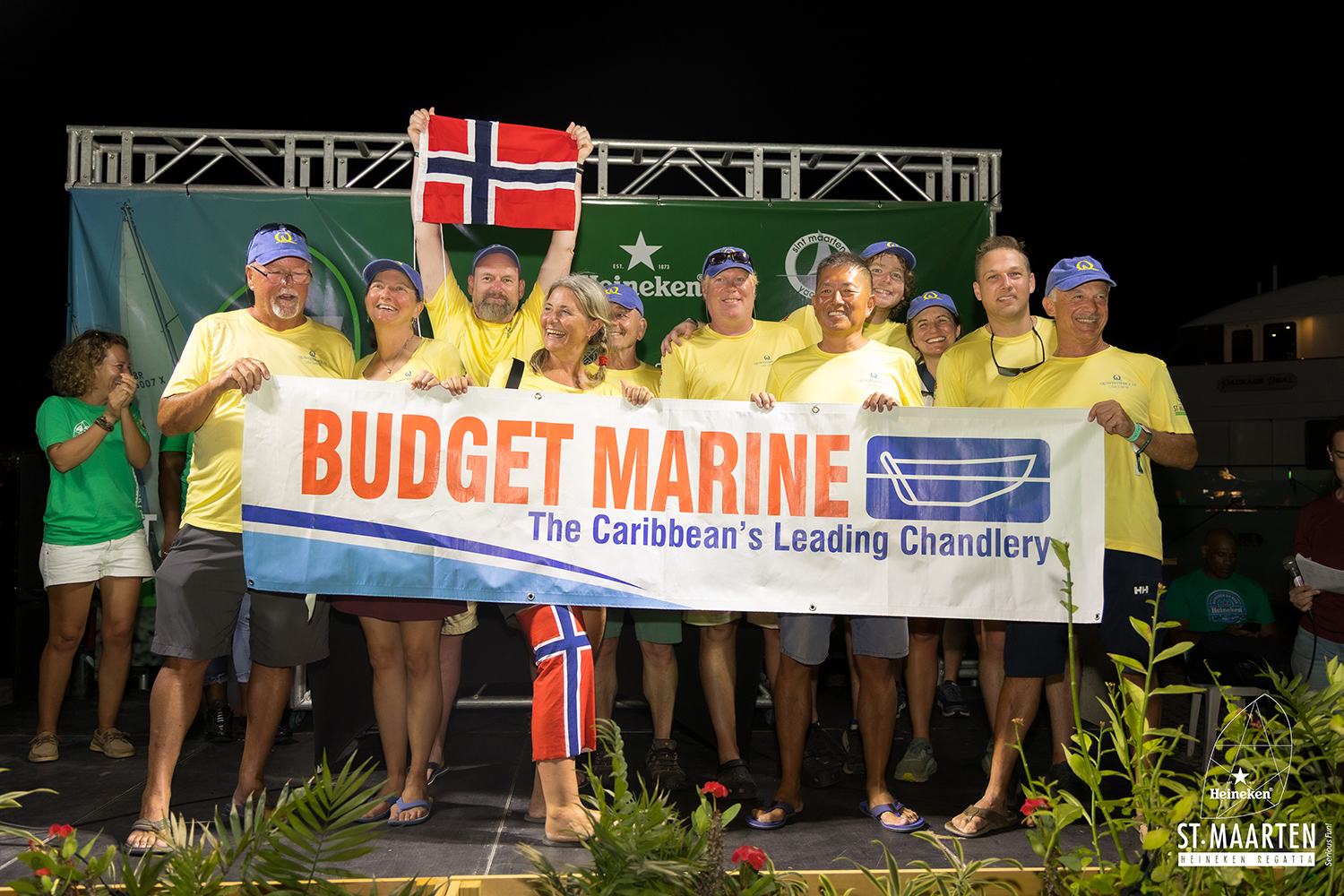 Day 1 Prizegiving by Digital Island-29