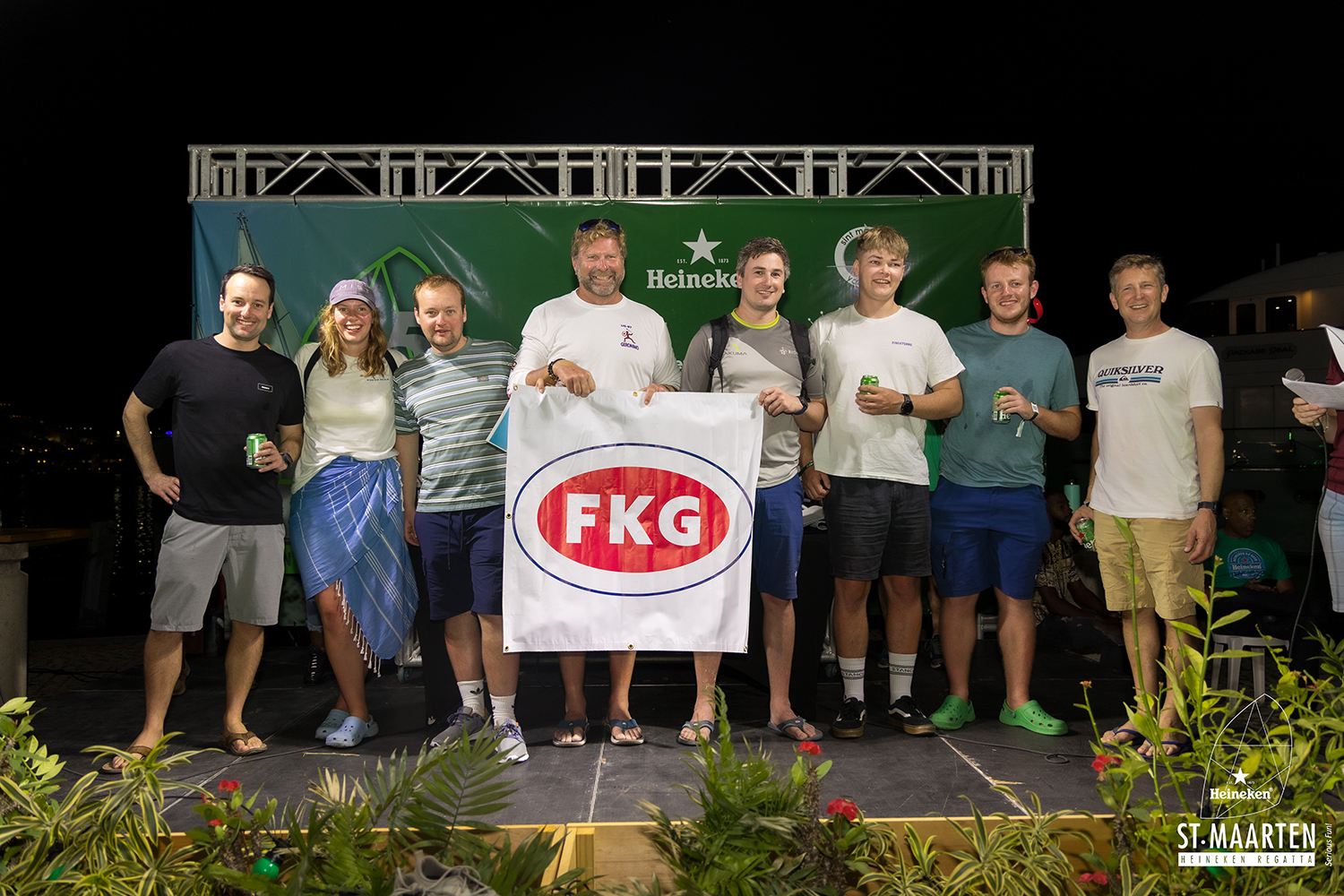 Day 1 Prizegiving by Digital Island-30