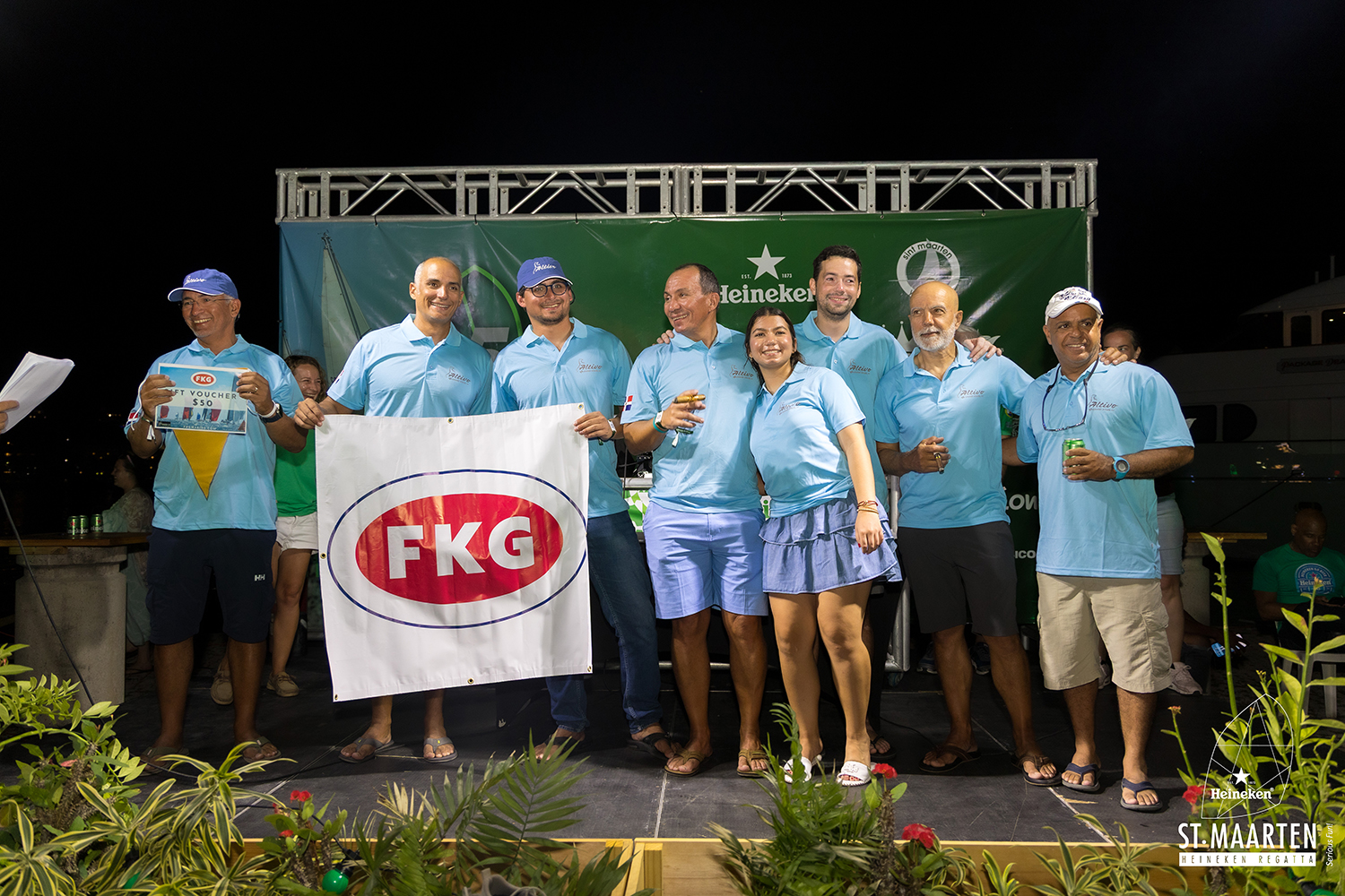 Day 1 Prizegiving by Digital Island-32