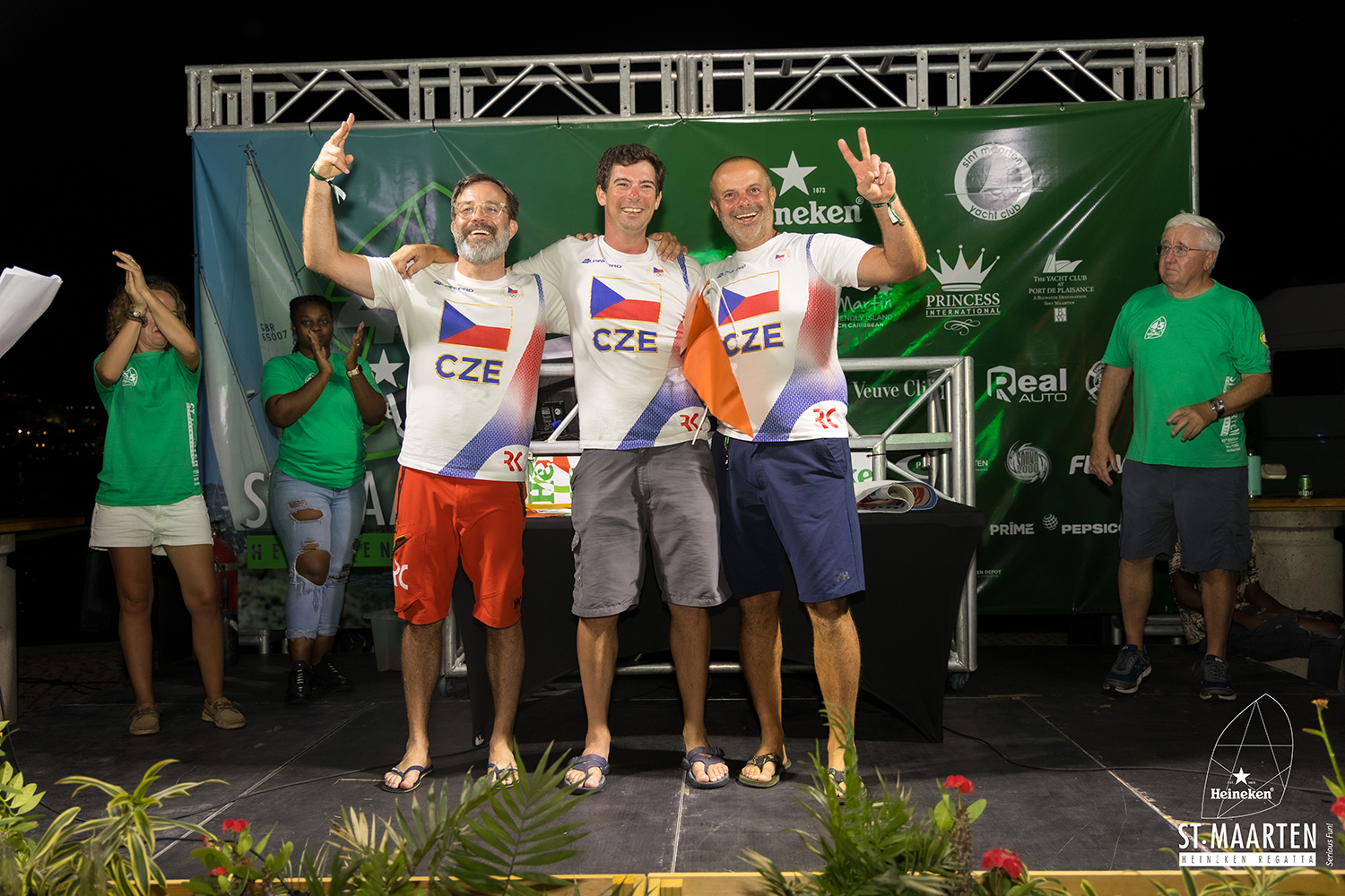 Day 1 Prizegiving by Digital Island-33