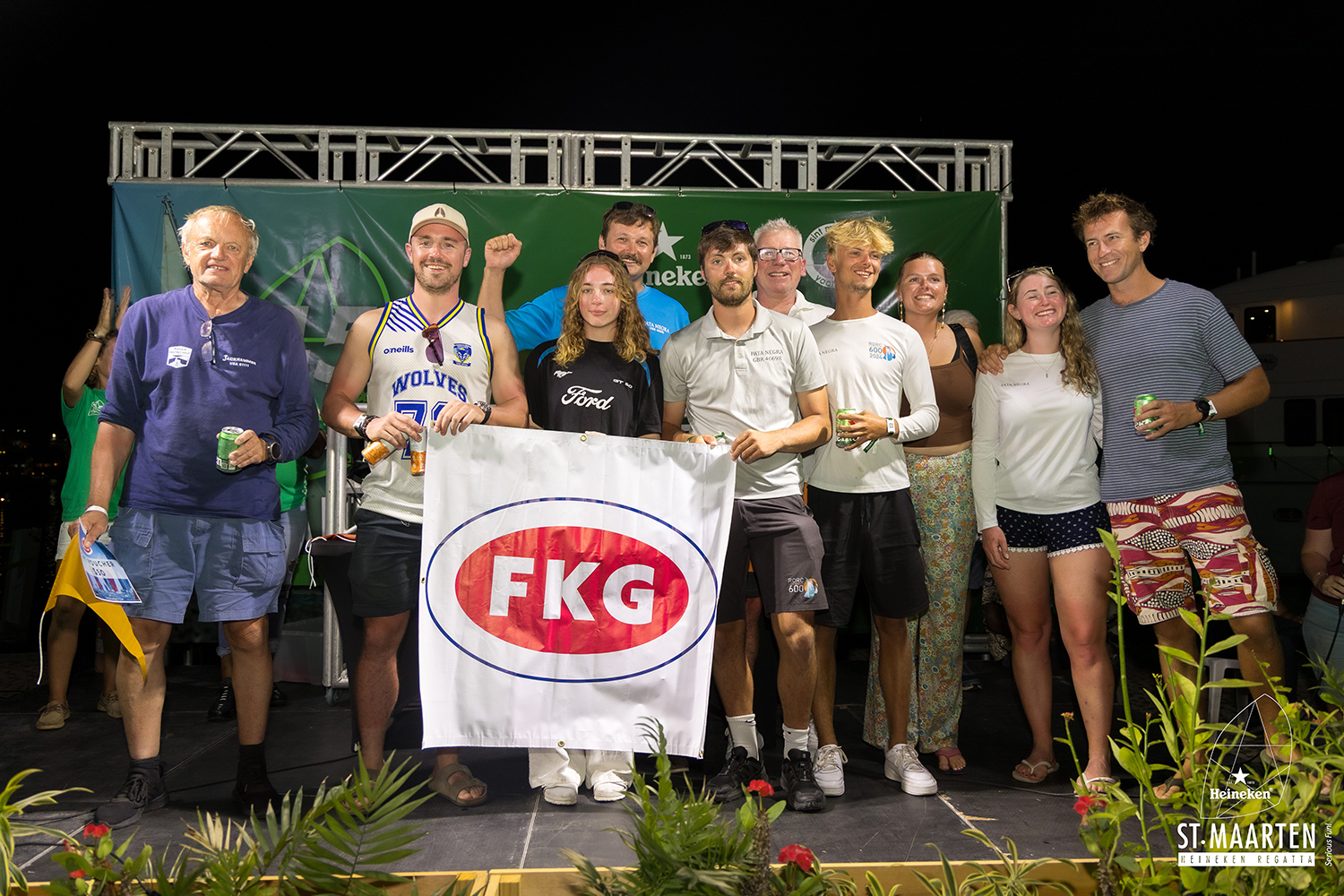 Day 1 Prizegiving by Digital Island-35