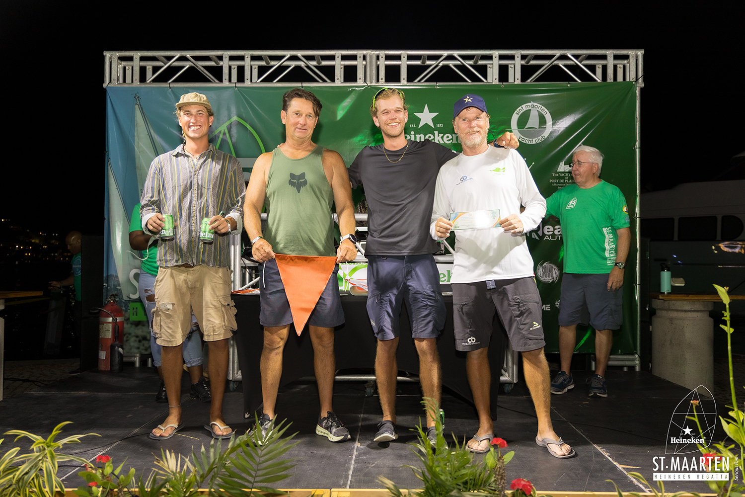 Day 1 Prizegiving by Digital Island-38