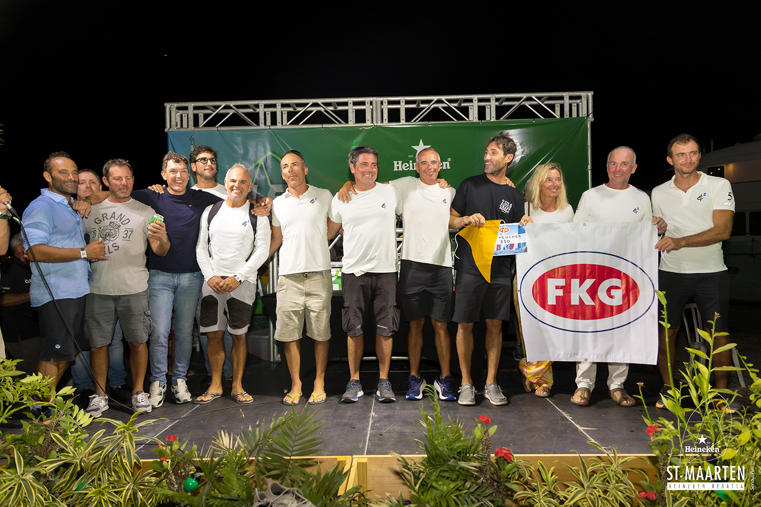 Day 1 Prizegiving by Digital Island-40