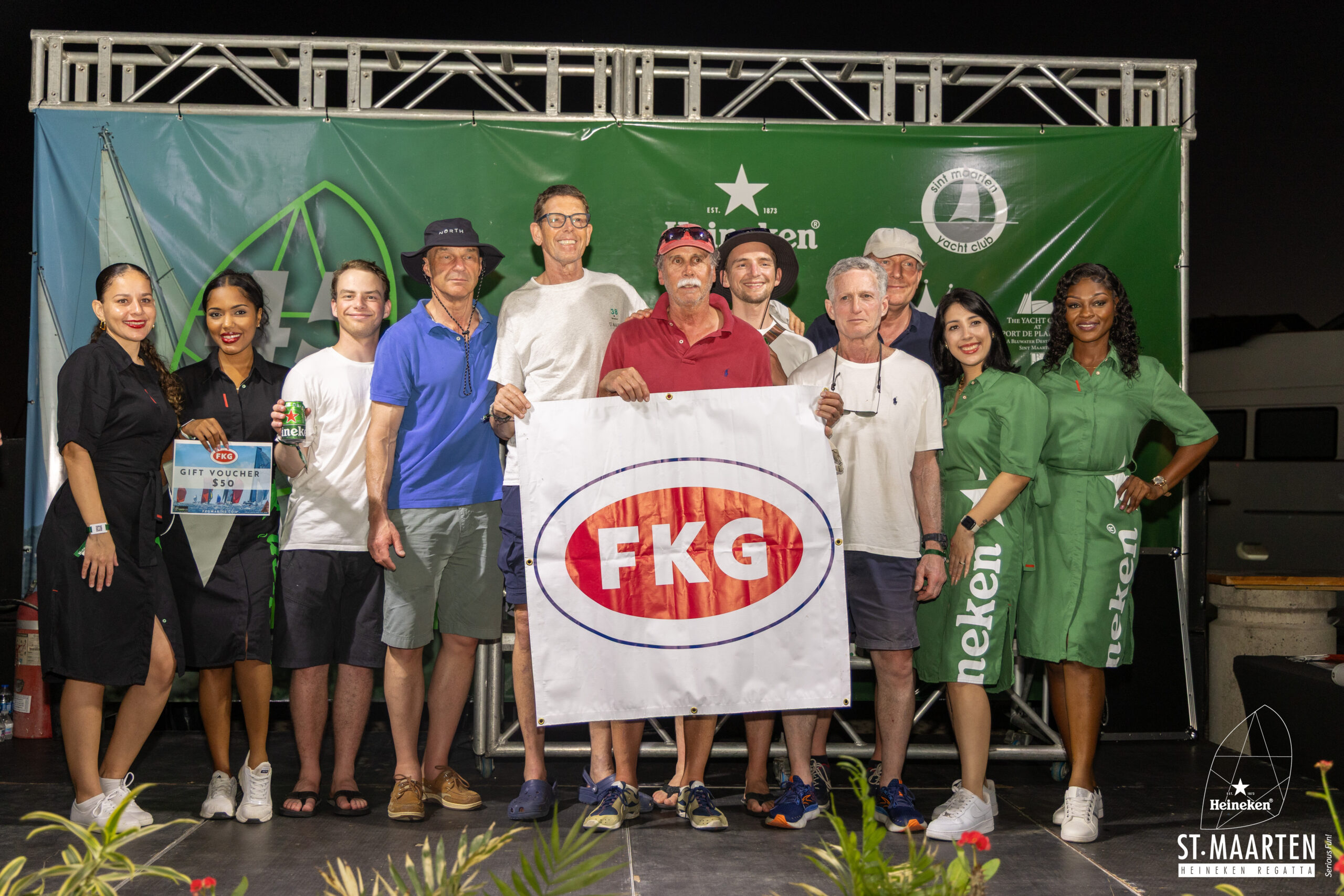 Day 2 Prizegiving by Digital Island-09