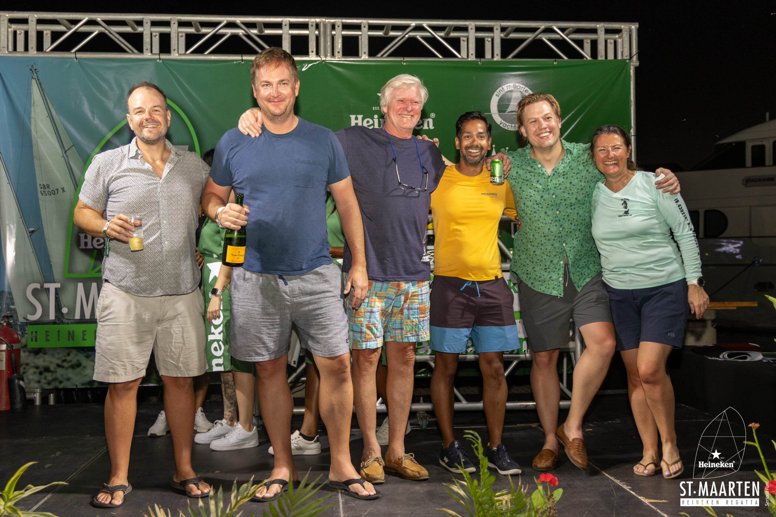 Day 2 Prizegiving by Digital Island-14