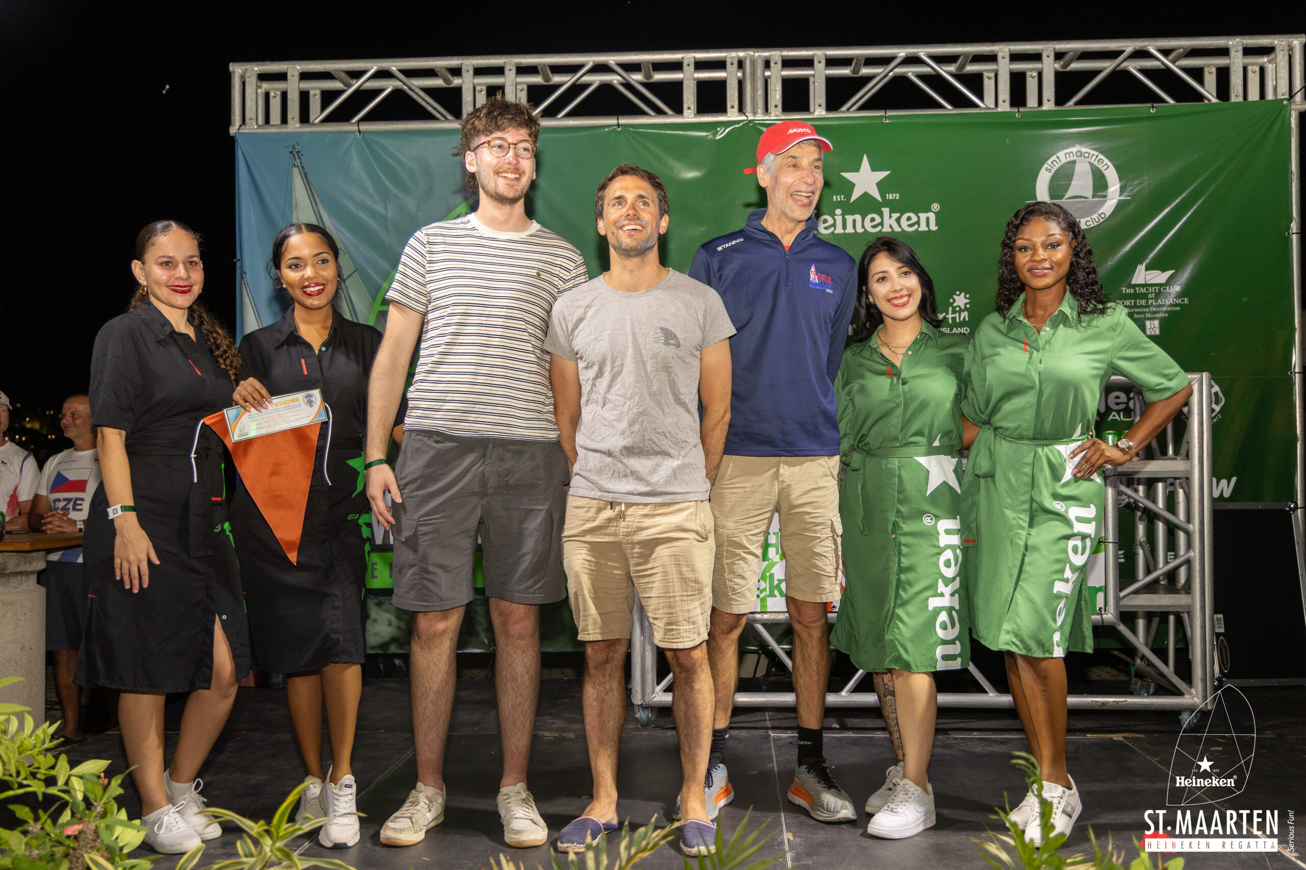 Day 2 Prizegiving by Digital Island-18