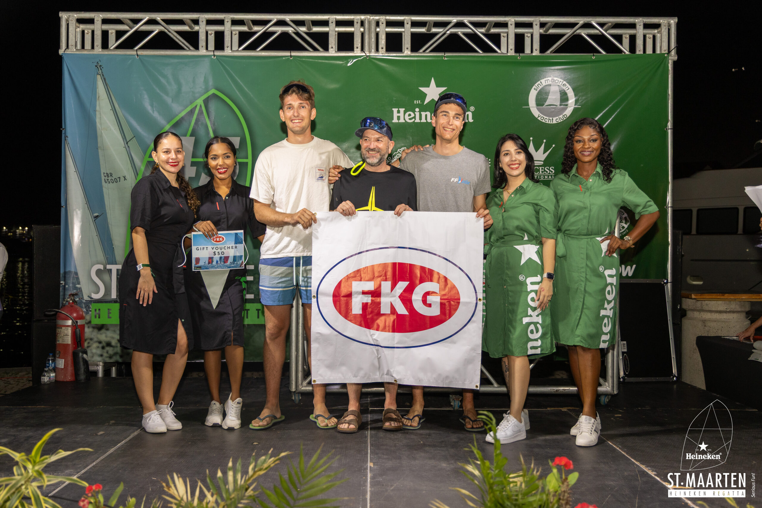 Day 2 Prizegiving by Digital Island-19