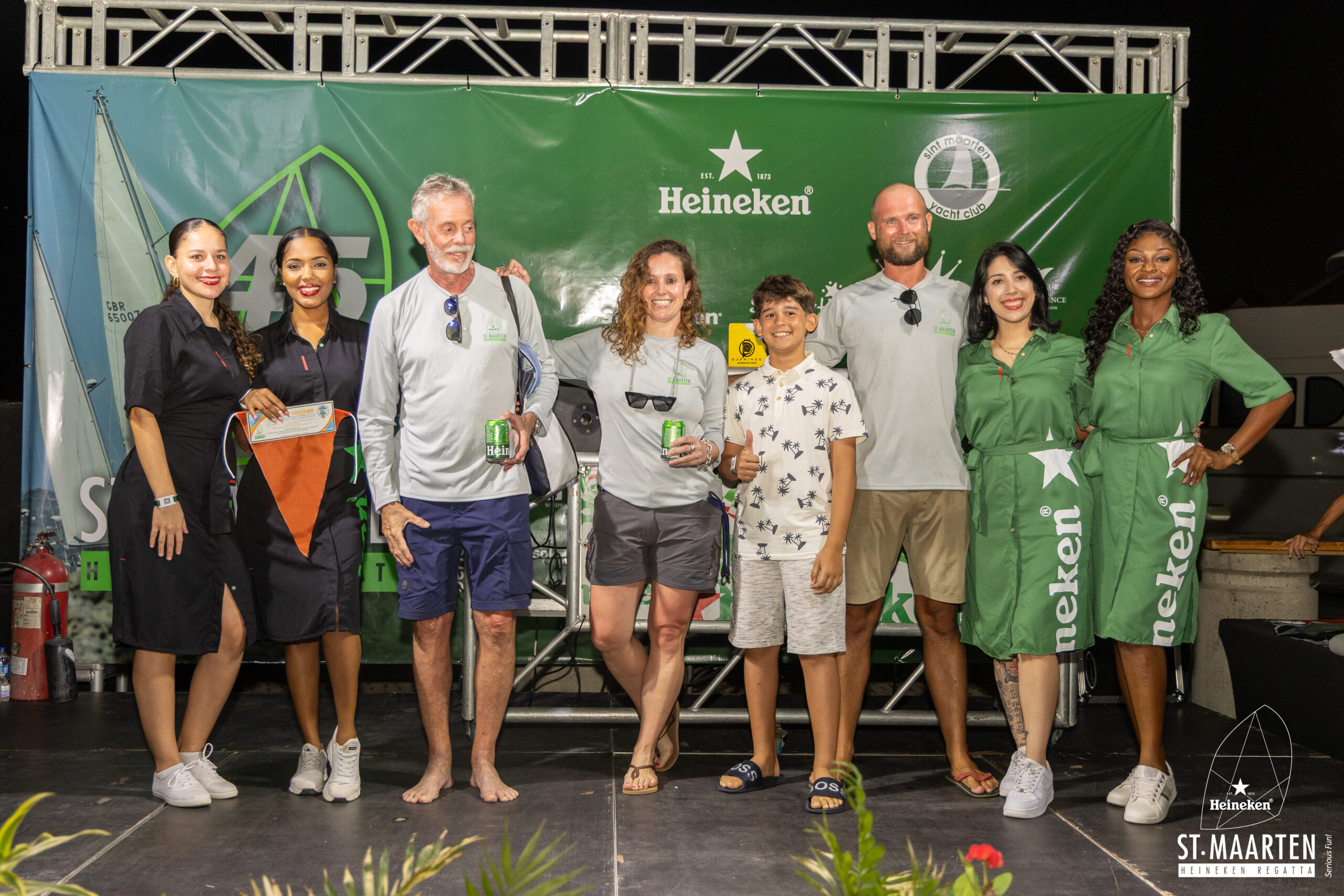 Day 2 Prizegiving by Digital Island-21