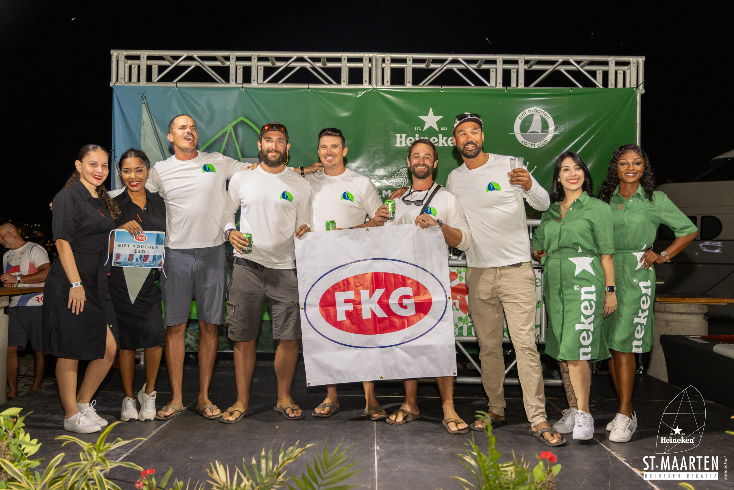 Day 2 Prizegiving by Digital Island-23