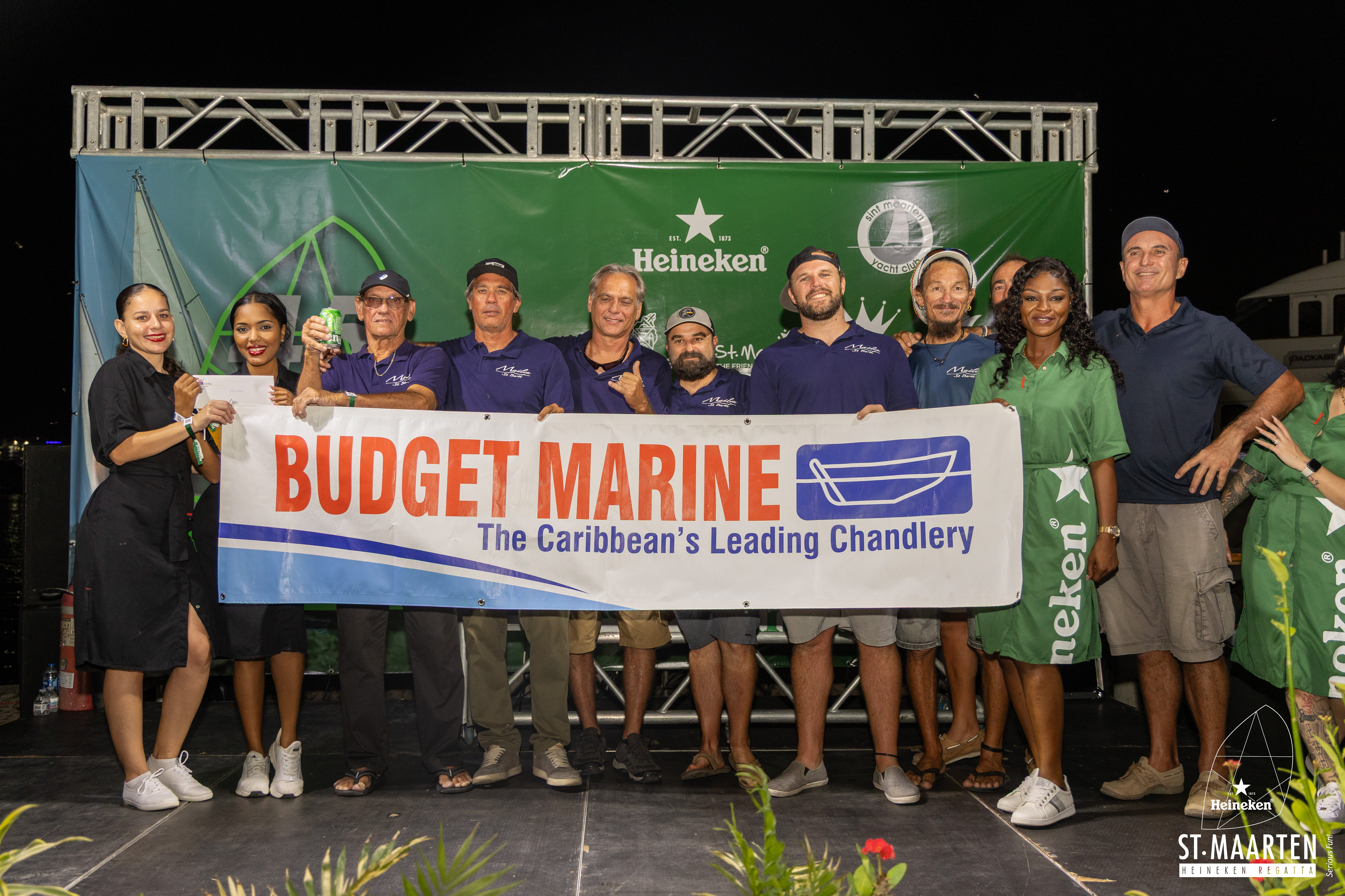 Day 2 Prizegiving by Digital Island-24