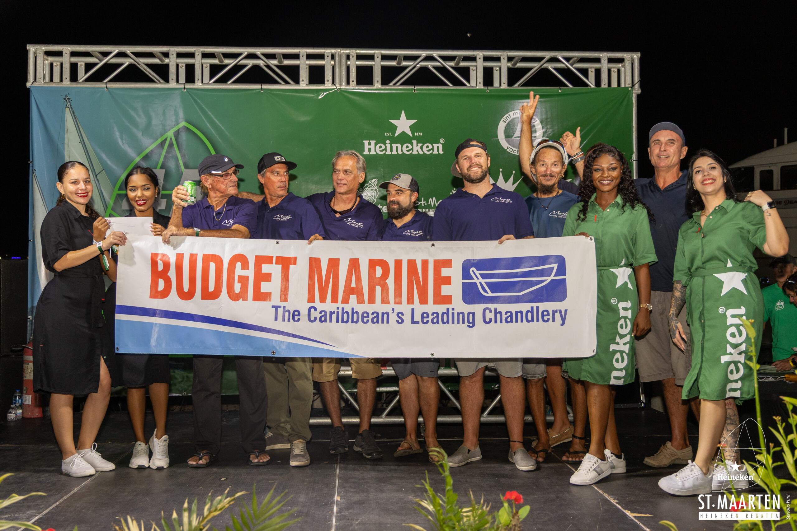 Day 2 Prizegiving by Digital Island-25