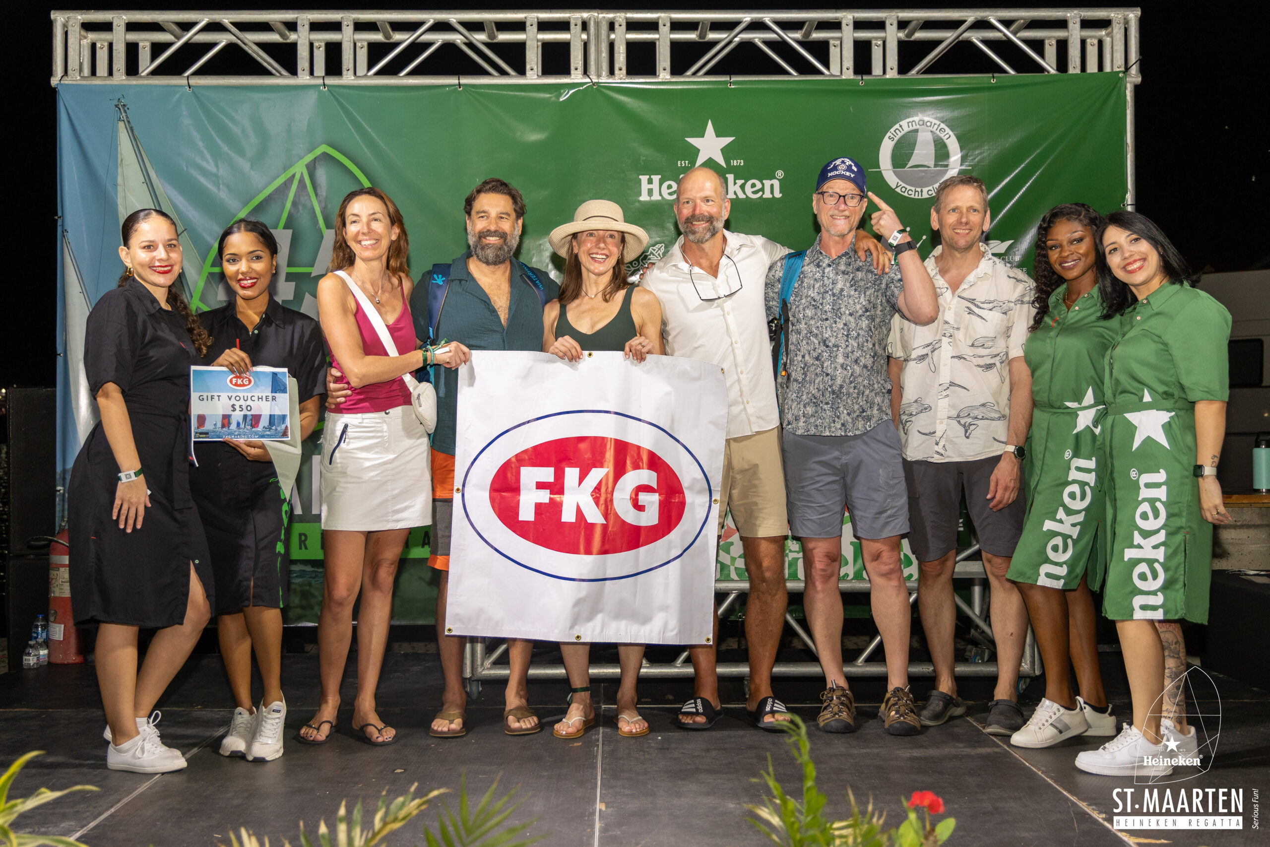 Day 2 Prizegiving by Digital Island-29