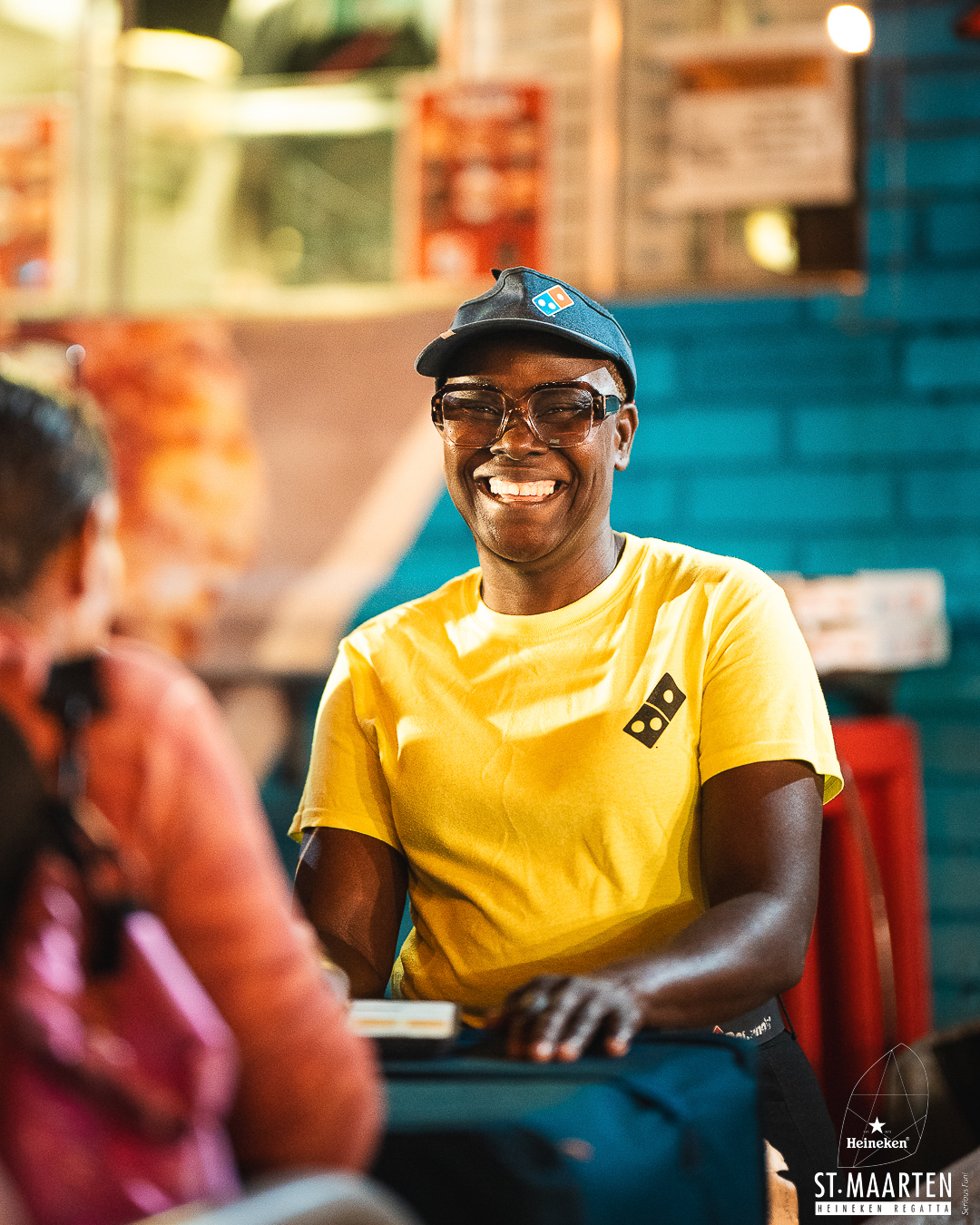 Souleyman - Day 4 SMHR 2025-26