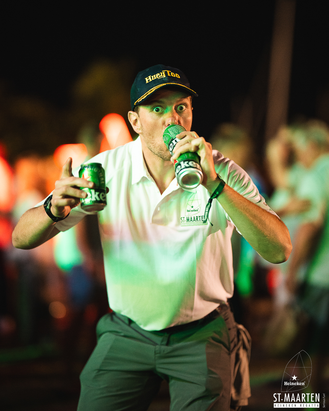 Souleyman - Day 4 SMHR 2025-27